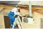 Improve Workplace Air Quality with Professional Air Duct Cleaning Services