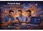 Best Fintech Software Development Company for Reliable Solutions