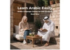 Arabic Language Classes for UAE Students – Learn Arabic Easily