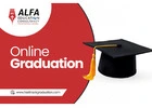 Online Graduation Programs – Apply Now