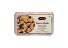 Fresh frozen Rotana dates come in a soft and delicious 800g pack