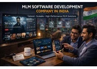 Top MLM Software Development Company in India for Smart Systems