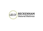 Beckenham Natural Mattress
