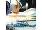 Financial Advisory Services for Strategic Planning