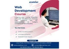 Web Development Classes in Dehradun