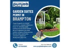 Trusted Builders & Construction Company in Brampton