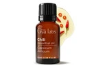 Chili Essential Oil by Gya Labs for Everyday Use