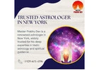 Trusted Astrologer in New York - Master Prabhu Dev