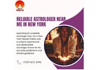 Reliable Astrologer Near Me in New York - Master Prabhu Dev