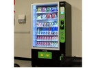 Vending Machine for Sale NSW | Quality Machines at Great Prices