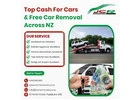 Top Cash for Cars Auckland & Used Car Parts Auckland