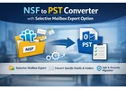 Lotus Notes to Outlook Migration Tool – NSF to PST Converter Guide