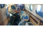 Affordable Air Ambulance Service in Mumbai with Expert Medical Team