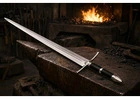 Battling Blades | Buy Katanas, Longswords, Viking Swords & More