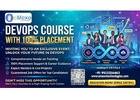 DevOps Training and Placement in Electronic City