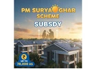 PM Surya Ghar Scheme Subsidy