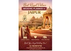 Jaipur wedding planners and Decorators