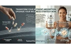 Transform Nutrient Absorption Via micelltrick technology | Samarth Biorigins