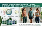 Secure Vital Ingredients With The encapset technology by Samarth Biorigins