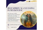 Best Spiritual Cleansing in Melbourne By Shiv Shankar Ji