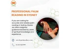 Professional Palm Reading In Sydney By Master Jai