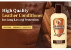 High Quality Leather Conditioner for Long Lasting Protection
