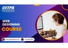 Master Modern Web Creation with Expert Web Designing Training
