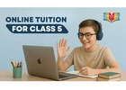 Class 10 Online Science Tuition | Learn with CBSE Experts