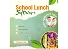 Efficient School Lunch Program USA – Powered by Hot Lunch