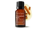 Gya Labs Cinnamon Bark Oil for Skin & Hair Routines