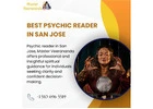 The Best Psychic Reader in San Jose - Master Veerananda