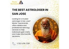 Meet The Best Astrologer in San Jose - Master Veerananda