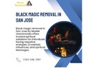 Black Magic Removal in San Jose By Master Veerananda