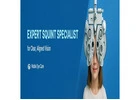 Squint Specialist in Delhi