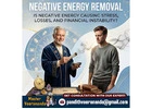 Negative Energy Removal in San Jose By Master Veerananda