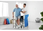 Benefits of Physiotherapy for Stroke Patients in Daily Life