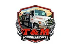 T & M Towing
