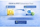 Advanced OLM to PST Conversion Tool for Large Mailboxes