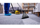 Commercial Carpet Cleaning Solutions for Professional Spaces