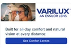 Upgrade Your Vision Instantly with Online Lens Replacement Services
