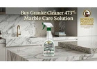 Buy Granite Cleaner 473ml – Marble Care Solution