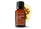 Cinnamon Cassia Essential Oil by Gya Labs for Daily Use
