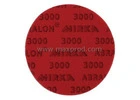 Mirka Sanding Tools and Abrasives – High Performance by Maxwell