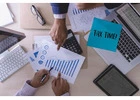 Professional Income Tax and Accounting Services in Delhi