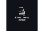 Exotic Luxury Rentals