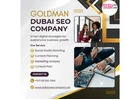 SEO Dubai Services | Leading Dubai SEO Company for Business Growth
