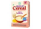 Braylac Baby Cereal for 6–24 Months