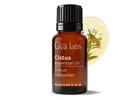 Cistus Essential Oil by Gya Labs for Everyday Use