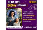 Trusted Negative Energy Removal in Scarborough By Psychic Balaji
