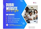 Professional Dubai Website Design Company for High-Converting Websites